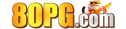 80pg Logo1